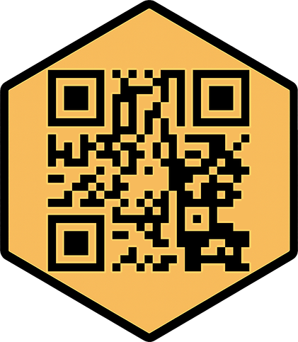 QR для короткой ссылки