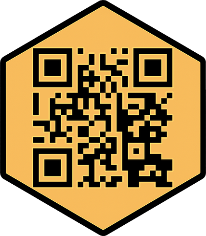 QR для короткой ссылки