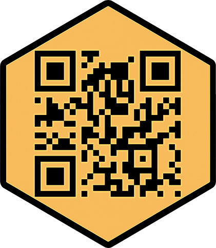 QR для короткой ссылки