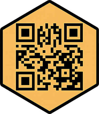 QR для короткой ссылки