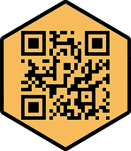 QR для короткой ссылки