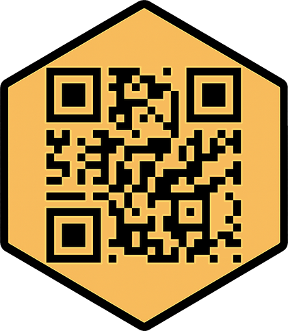 QR для короткой ссылки