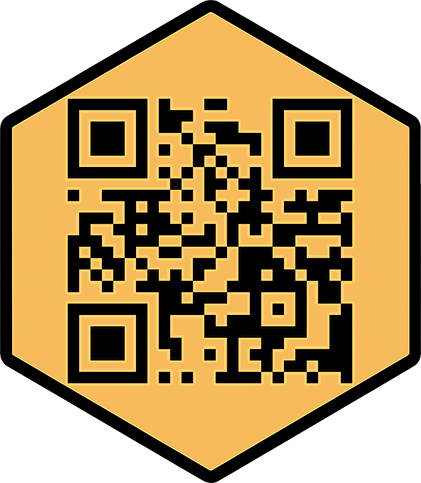 QR для короткой ссылки