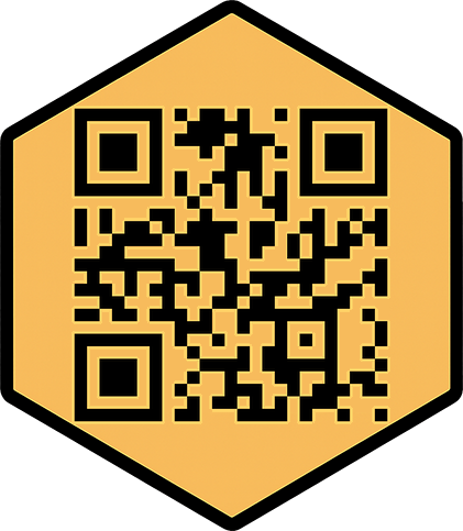 QR для короткой ссылки