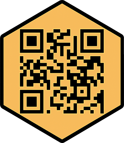 QR для короткой ссылки