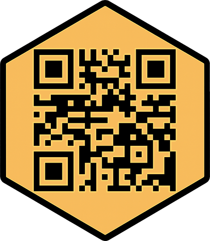 QR для короткой ссылки
