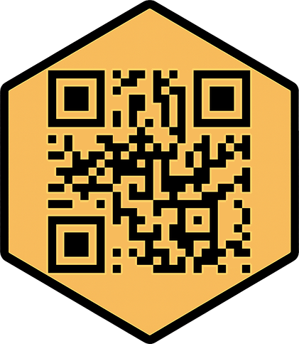 QR для короткой ссылки