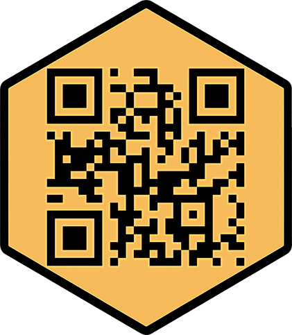 QR для короткой ссылки