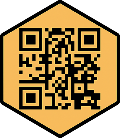 QR для короткой ссылки