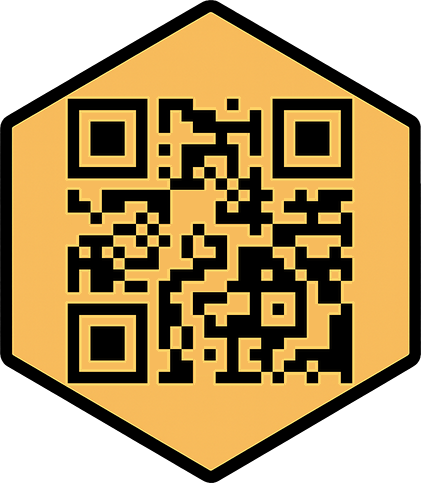 QR для короткой ссылки