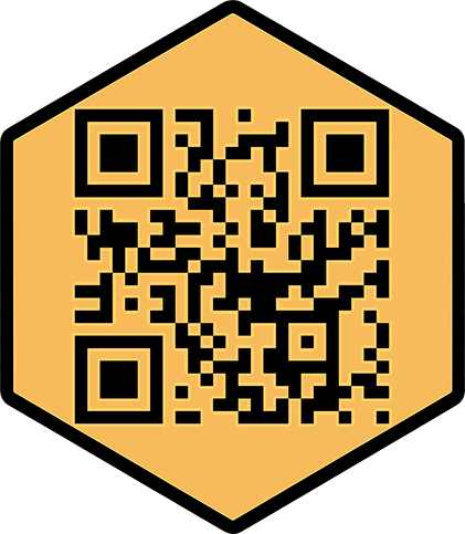 QR для короткой ссылки