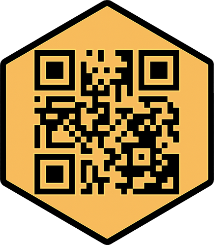 QR для короткой ссылки