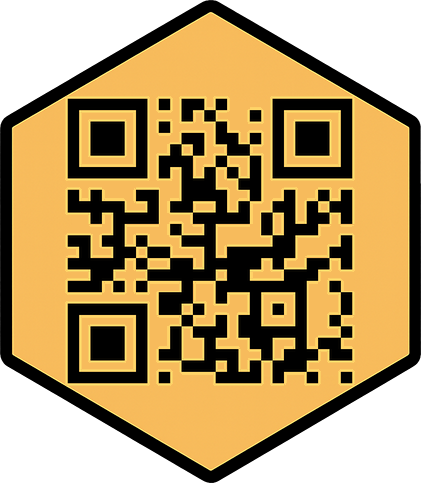 QR для короткой ссылки