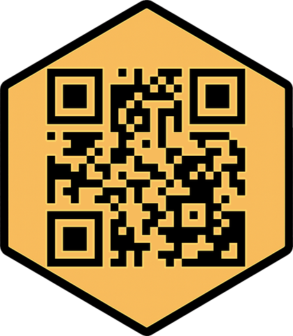 QR для короткой ссылки