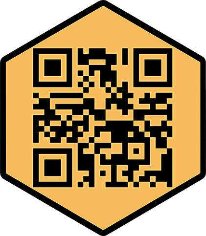 QR для короткой ссылки