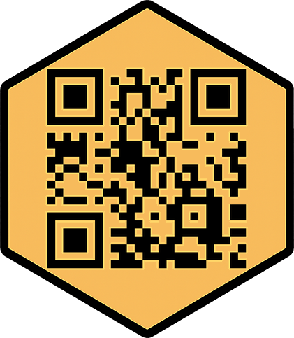 QR для короткой ссылки