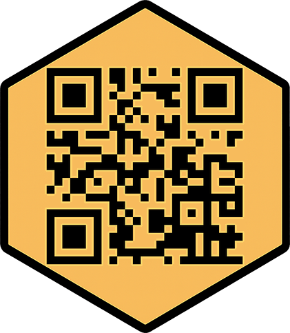 QR для короткой ссылки