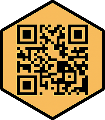 QR для короткой ссылки