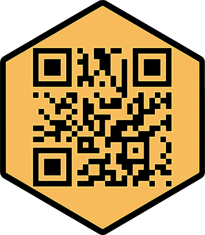 QR для короткой ссылки