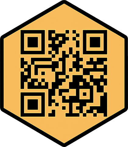 QR для короткой ссылки