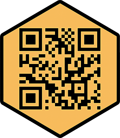 QR для короткой ссылки