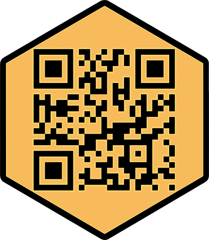 QR для короткой ссылки