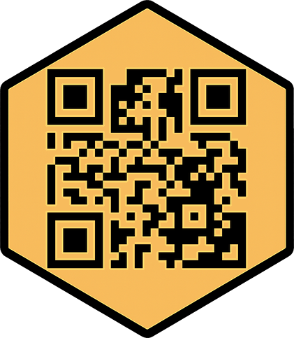 QR для короткой ссылки
