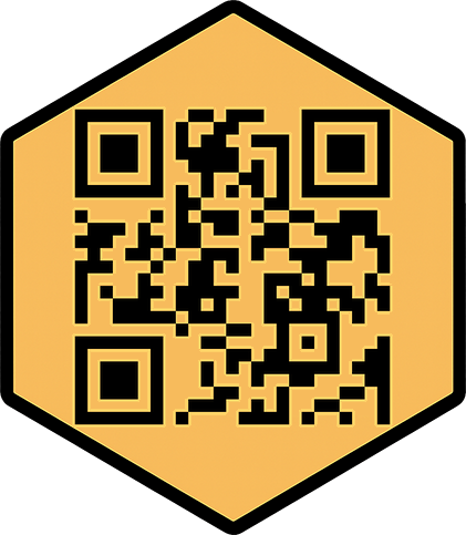 QR для короткой ссылки