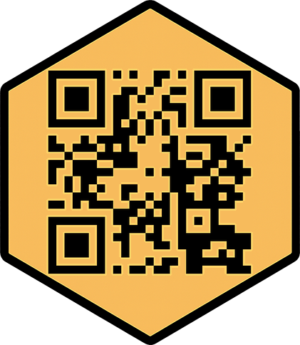 QR для короткой ссылки