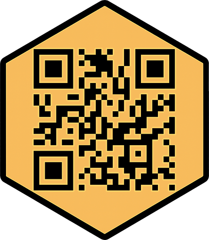 QR для короткой ссылки