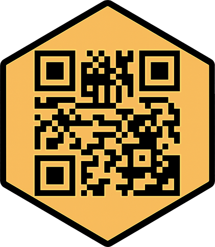 QR для короткой ссылки