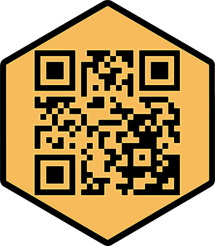 QR для короткой ссылки