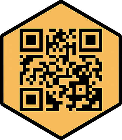 QR для короткой ссылки