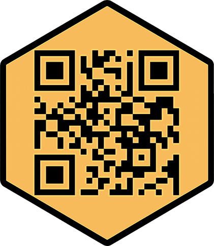 QR для короткой ссылки