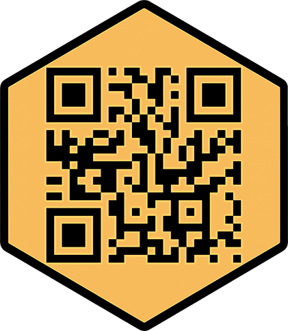 QR для короткой ссылки