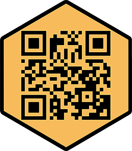 QR для короткой ссылки