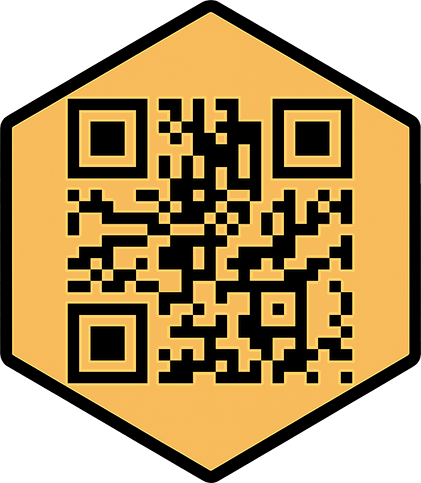 QR для короткой ссылки