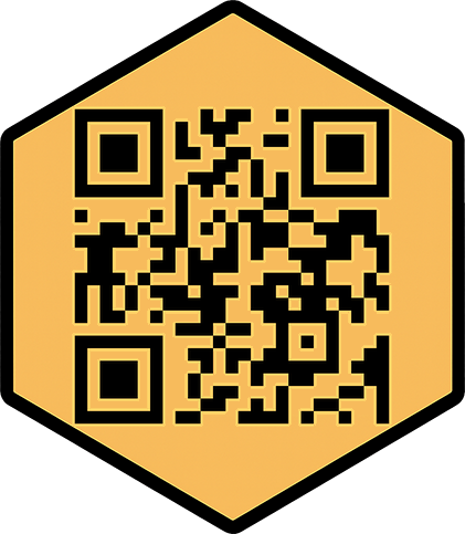 QR для короткой ссылки