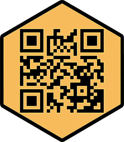 QR для короткой ссылки
