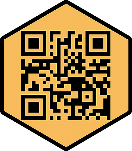 QR для короткой ссылки