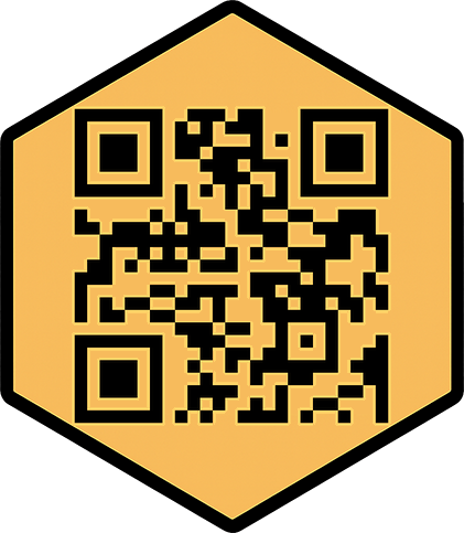 QR для короткой ссылки