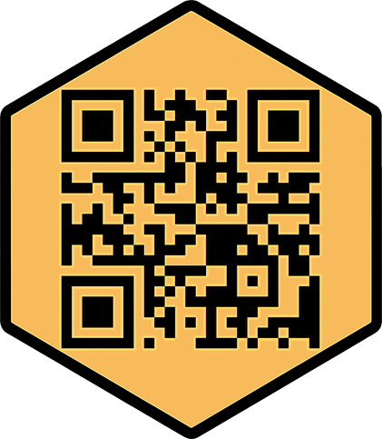 QR для короткой ссылки