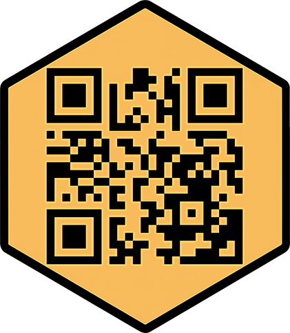QR для короткой ссылки