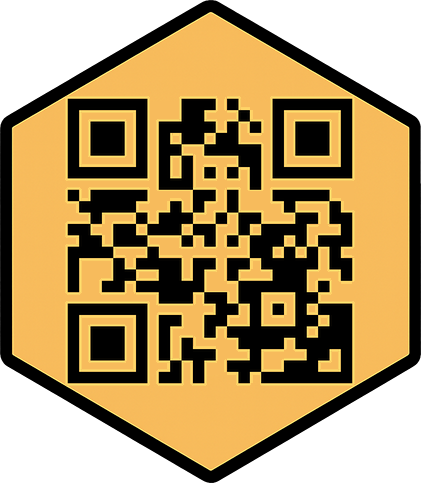 QR для короткой ссылки