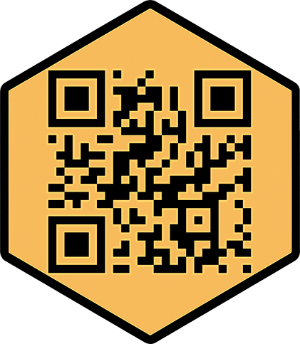 QR для короткой ссылки