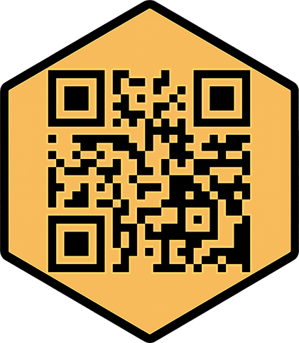 QR для короткой ссылки