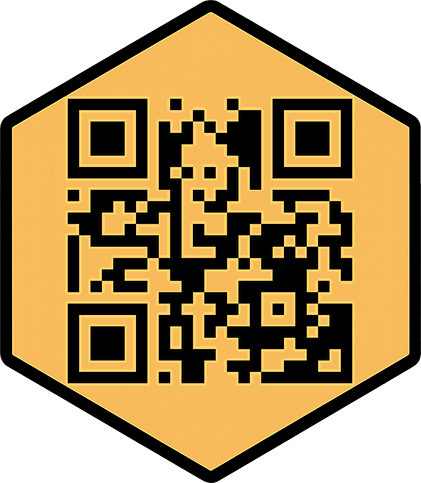 QR для короткой ссылки