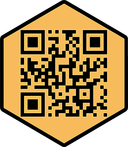 QR для короткой ссылки