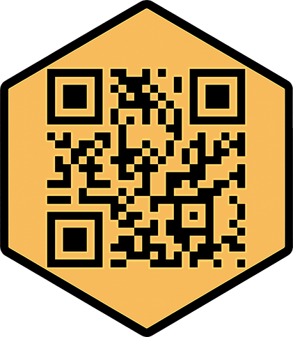 QR для короткой ссылки