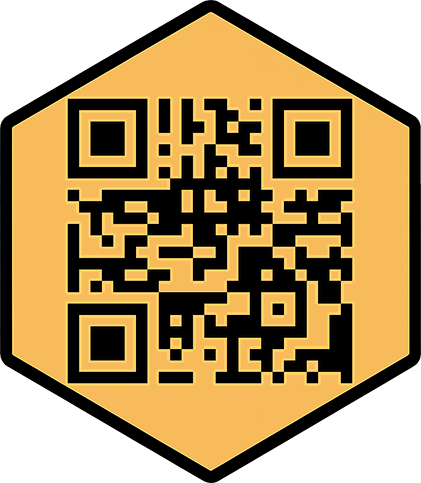QR для короткой ссылки